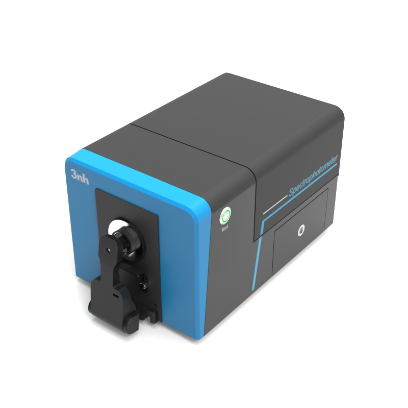 Bench Top Spectrophotometers - Portable Spectrophotometers - Color ...