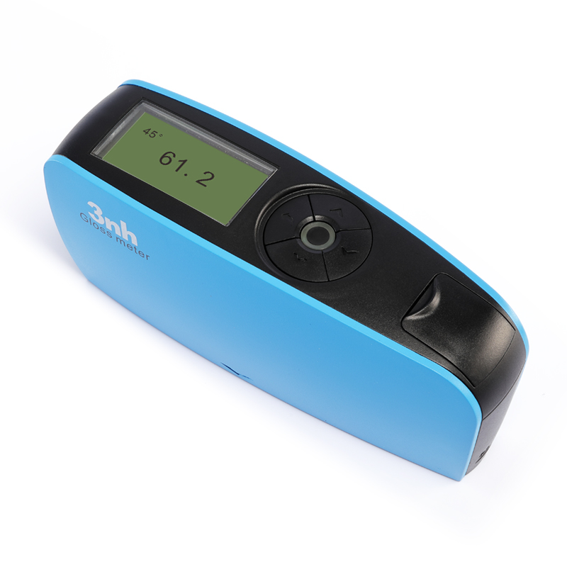 45°High Precision Gloss Meter YG45