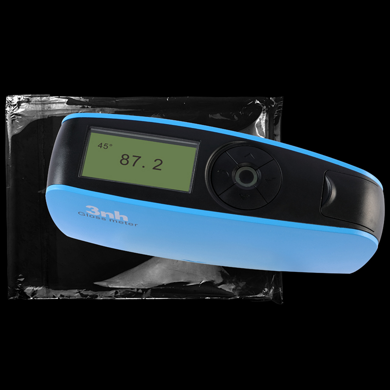 45°High Precision Gloss Meter YG45