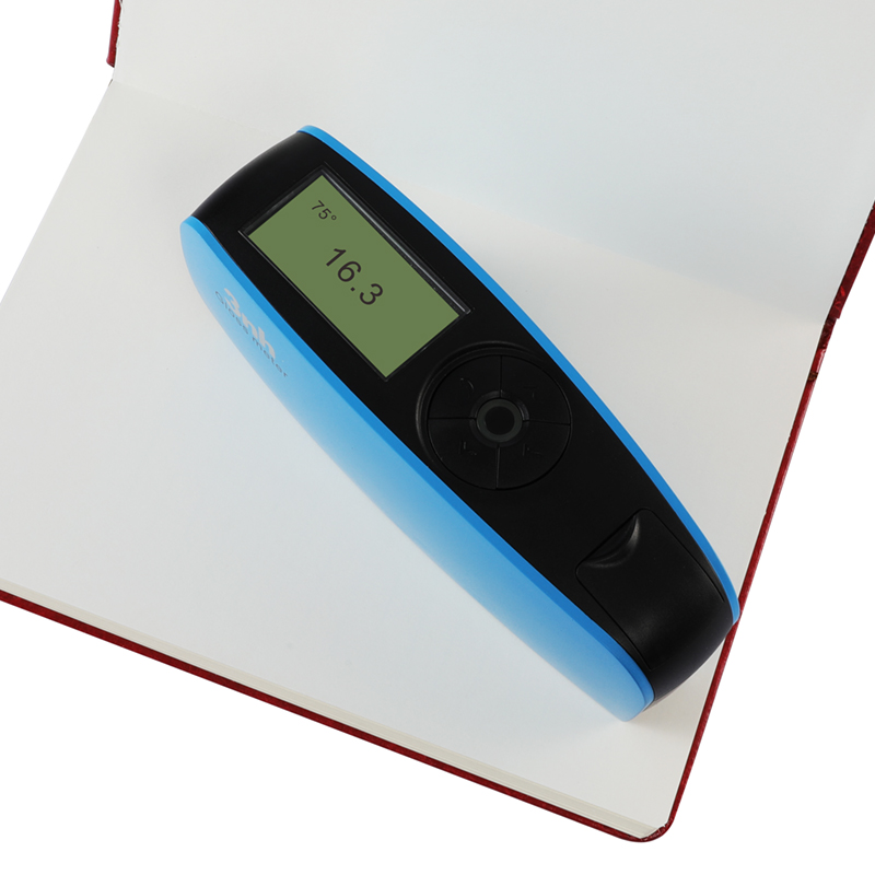 75 ° High Precision Gloss Meter YG75