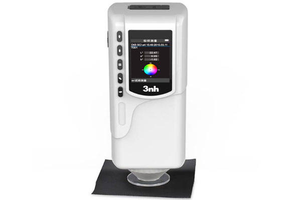 Colorimeter Lab Value