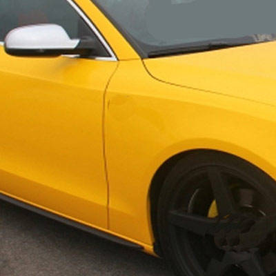 Why Is There Color Difference In Car Paint? How To Detect The Color Difference Of Car Paint?